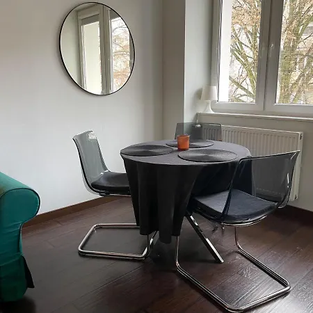 Apartmán Mini Studio *