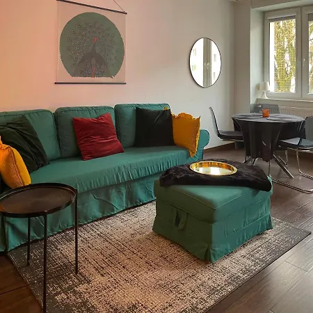 Mini Studio Apartmán *
