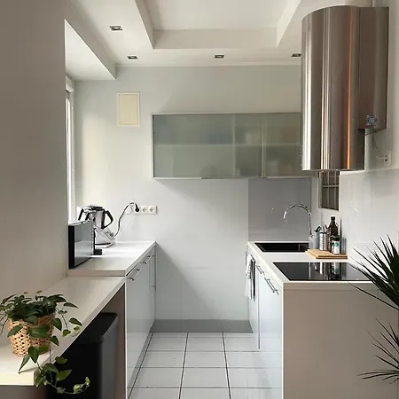 Apartmán Mini Studio *